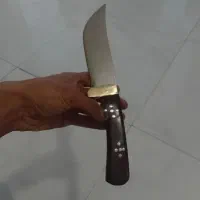 چاقو ترکمنی
