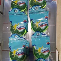 پد خورشیدی شستوشو