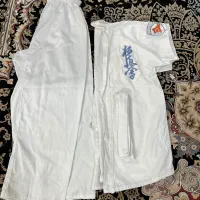 لباس کاراته|تجهیزات ورزشی|شیراز, کوشک میدان|دیوار