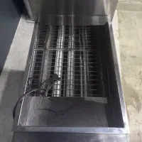 سرخکن صنعتی