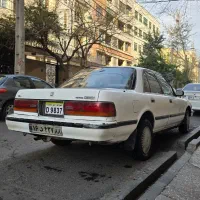 تویوتا کریسیدا GL اتوماتیک 1992|خودرو سواری و وانت|تهران, تهرانپارس غربی|دیوار