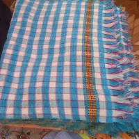 فروش حوله و دستمال مخمل