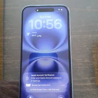 آیفون ۱۶نرمال