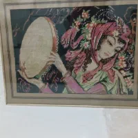 ۲ عدد تابلو