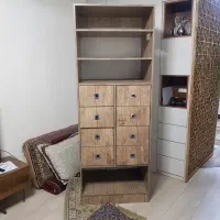 کمد جاکفشی|جاکفشی، کمد، دراور|تهران, ونک|دیوار