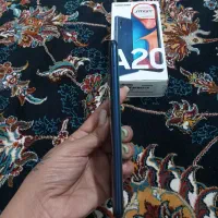 گوشی a20 سامسونگ