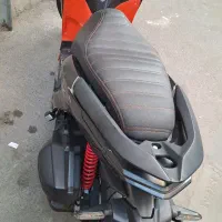 موتور طرح کلیک کویر s2 150|موتورسیکلت|تهران, شوش|دیوار