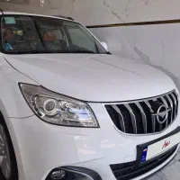 هایما s7مدل ۹۹ بدون رنگ با شرایط پول لازم