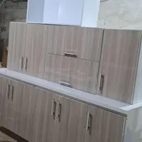 تولید وپخش کابینت وکمد دیواری|آب‌چکان و نظم‌دهنده ظروف|رشت, معلولین|دیوار