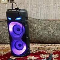 اسپیکر بلوتوثی قدرتمند و با کیفیت نونو