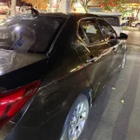 دنا پلاس اتومات ۴۰۱ توربو|خودرو سواری و وانت|مشهد, فرهنگیان (شهرک غرب)|دیوار