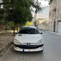 ۲۰۶ SD مدل ۹۳