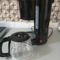 قهوه ساز مدل فرانسوی