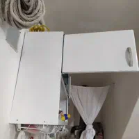 کابینت آبچکان در حد نو