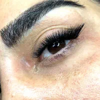 اکستنشن مژه/کاشت مژه/لیفت مژه وابرو/مژه|خدمات آرایشگری و زیبایی|مشهد, فردوسی|دیوار
