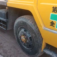 جرثقیل‌۲۰تن|خودرو سنگین|زرندیه, |دیوار