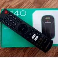 گیرنده دیجیتال فول اچ دی و فورکی آنتن