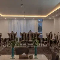 اجاره باغ ویلا استخردار|اجارهٔ کوتاه‌مدت ویلا و باغ|خمین, |دیوار