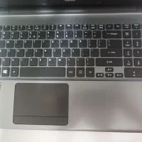 لپ تاپ acer مدل 34014-e1 572g با گرافیک مجزا|رایانه همراه|اصفهان, طامه|دیوار