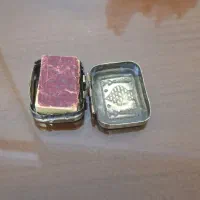 قران قدیمی کوچک