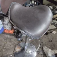 صندلی آرایشگاه زنانه