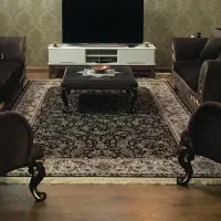 مبلمان و میز غذاخوری