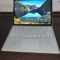 لپ تاب سورفیس laptop2 لمسی|رایانه همراه|تهران, شادآباد|دیوار
