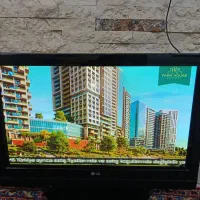 تلوزیون ۳۲اینچ الجی|تلویزیون و پروژکتور|تهران, خانی آباد نو جنوبی|دیوار