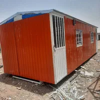 کانکس فروشی|خدمات پیشه و مهارت|یزد, |دیوار