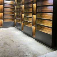 انواع دکور مغازه اداری سالن شخصی بدون بدقولی