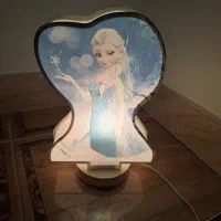 آباژور السا