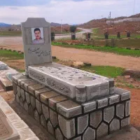 سنگتراشی محمدی نژاد ریل وی