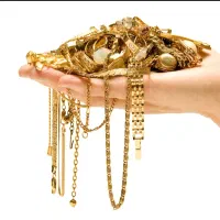 سرمایه گذاری از جنس طلا