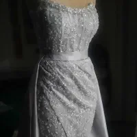 آموزش خیاطی مجلسی