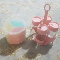 جا ادویه ای جنس لیمون