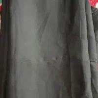 چادر مشکی نو نو