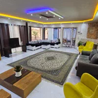 باغ استخر سرپوشیده تمیز زردنجان کد گل نرگس|اجارهٔ کوتاه‌مدت ویلا و باغ|اصفهان, سرشبادران|دیوار