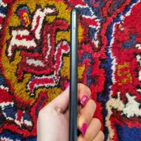 گوشی سامسونگ a12|موبایل|تبریز, |دیوار