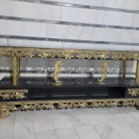 زیرتلویزیون برنز