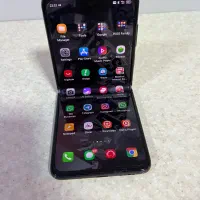 Tecno phantom v flip 5Gتکنو فانتوم وی فلیپ|موبایل|تهران, میدان ولیعصر|دیوار