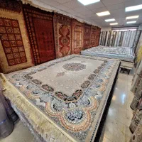 ۹ متری باغ ارم سورمه ۷۰۰ شانه کاشان|فرش|مشهد, امیر|دیوار