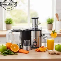 ابمیوه گیری 4کاره کازوکی