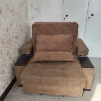 مبل تخت شو و تاشو