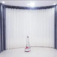 پرده ،کاغذ،کناف،کابینت