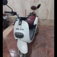 اسباب بازی دوچرخه موتور انگشتر|دوچرخه، اسکیت، اسکوتر|بیرجند, |دیوار