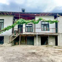 اجاره باغ ویلای چوبی