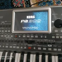 ارگ حرفه ای Pa900
