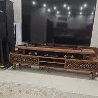 میز تلویزیون