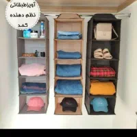 جا کیفی 8حانه|کیف، کفش، کمربند|اهواز, آریاشهر|دیوار