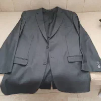 کت وشلوارسایز ۳۴ تینجر